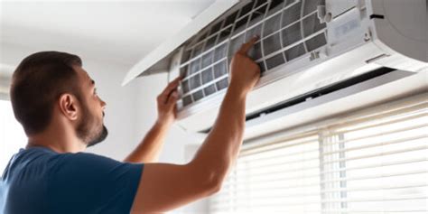 Image result for How to Clean a Mini Split