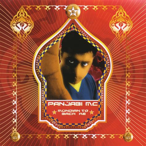 ‎Mundian to Bach Ke - Album by Panjabi MC - Apple Music