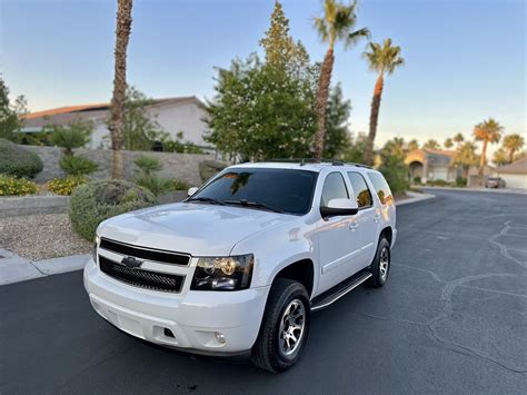 2008 Chevrolet Tahoe for Sale in Las Vegas, NV - OfferUp
