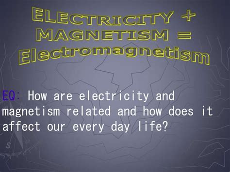 Image result for Magnetism Electons Explained