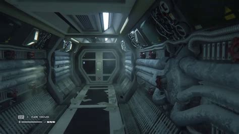 Image result for Alien Isolation Anesidora