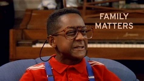 Watch Family Matters · Season 3 Full Episodes Online - Plex