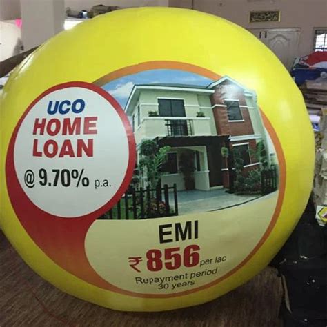 Inflatable Balloons - Election Ad Balloon Trader - Wholesaler ...