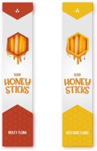 panjiri Raw Honey Multi Mustard Flora For Tea, Coffee, or a Healthy ...