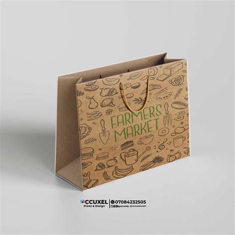 Brown Paper Bag