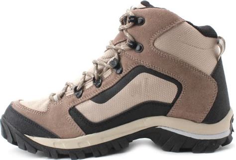 QUECHUA by Decathlon Forclaz 500 L Hiking & Trekking Shoes For Women ...
