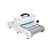 Sizzix Big Shot 660200 A5 Manual Die Cutting and Embossing Machine 6 in ...
