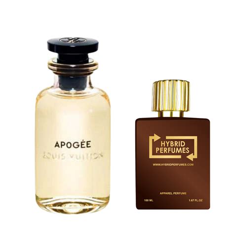 Apogée Louis Vuitton – HybridPerfumes