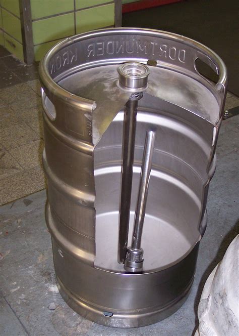 Keg | Beer Wiki | FANDOM powered by Wikia