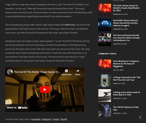 Image result for MP3 Blog