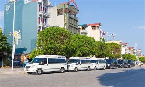 Reliable and efficient - Reviews, Photos - Saigon Private Car Limousine ...