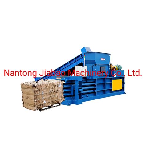 Image result for Cardboard Compactor Machine