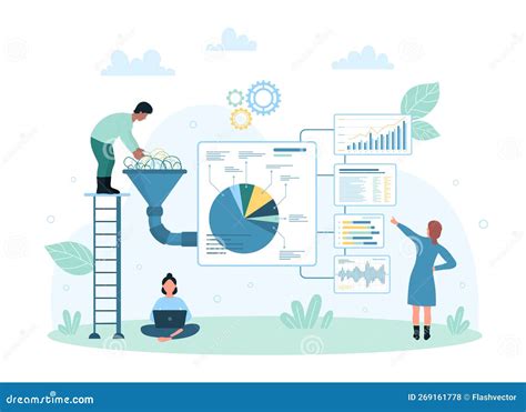 Image result for Data Loading Cartoon Image PPT