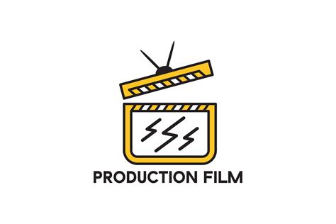Production Logo Design 的图像结果