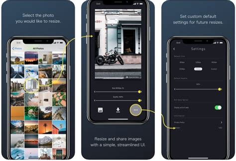 10 Best Image resizer apps for Android & iOS - App pearl - Best mobile ...