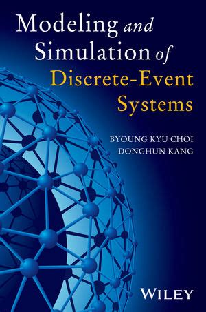 Image result for Discrete Event Simulation Books