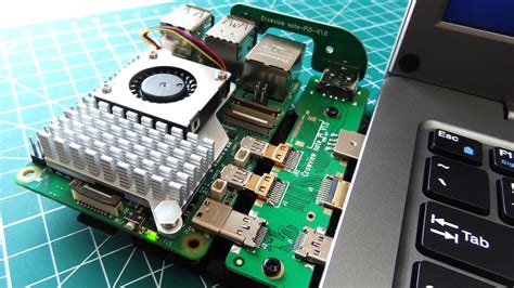 Raspberry Pi Laptop Computer 的图像结果