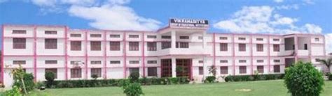 Vikramaditya College of Education Rohtak Campus: Photos, Virtual Tour