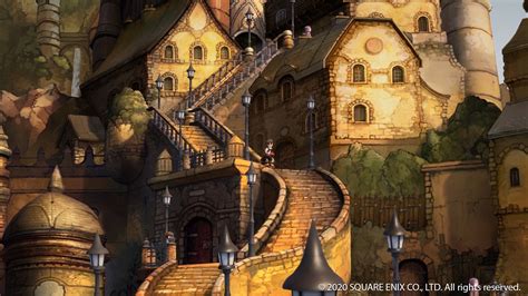 Bravely Default II | Best Jobs, Job Combinations & Subjobs | RPG Site