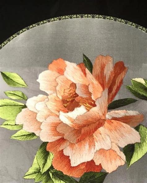 modern japanese embroidery