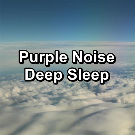 Hard Brown Noise For Deep Sleep Instant Deep Sleep_White Noise Pink ...