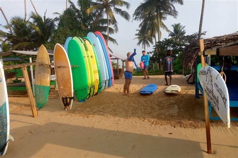 WELIGAMA WAVES SURF SCHOOL (2026) All You Need to Know BEFORE You Go ...
