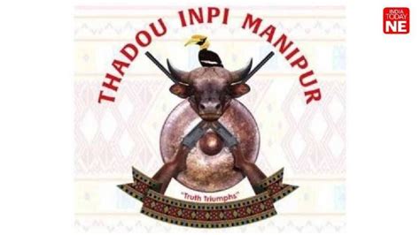 Thadou Inpi Manipur demands immediate termination of SoO pact, cites ...