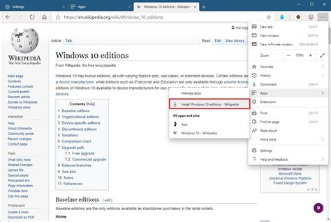 Image result for Install Browser App
