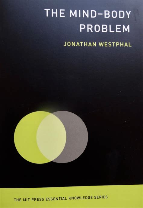 Image result for The Mind Body Problem Explained