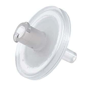 Cole-Parmer PES Sterile Chromatography Syringe Filter - Cole-Parmer India