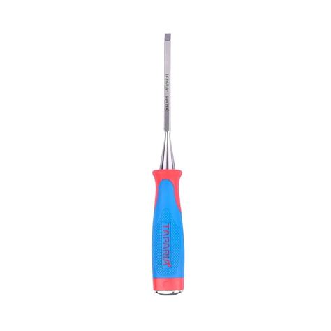 Taparia 6Mm Pound Through Chisel (Wcb 06) : Amazon.in: Home Improvement