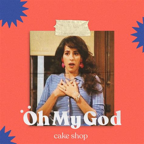Diseño de logo - Oh my god Cake shop (repostería) | Freelancer