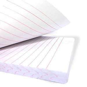 NEELGAGAN Steno Notebook, Shorthand Writing Notebook- 12.5cm x 19.0cm ...