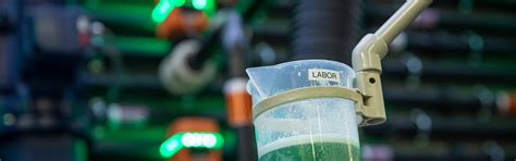 Mixing - Batching Control - GF Industry and Infrastructure Flow Solutions