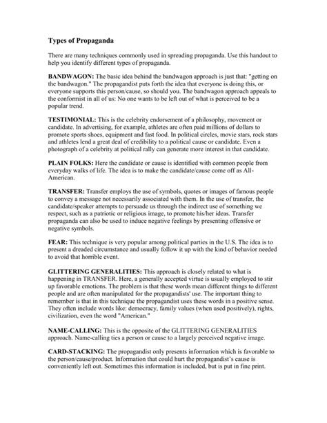 Image result for Bandwagon Propaganda Examples