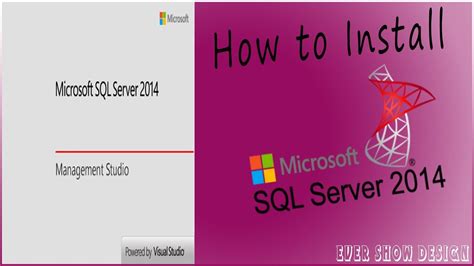 Image result for How Install SQL Server 2014