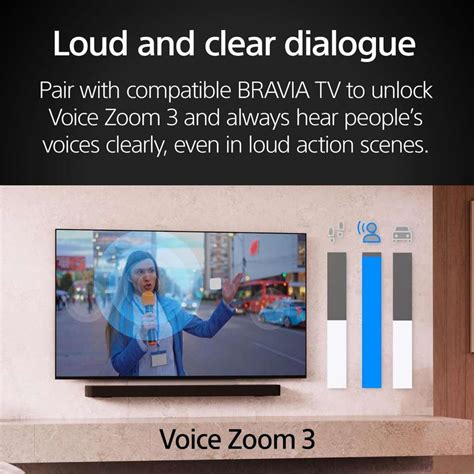 Buy SONY Bravia Theatre System 6(HT-S60),Dolby Atmos, subwoofer ...