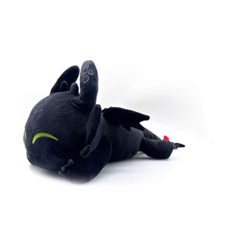 Weighted Toothless Plush (16in) – Youtooz Collectibles