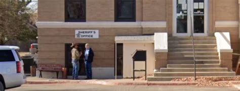 Sherman County Inmate Search & Roster | Find Inmates TX