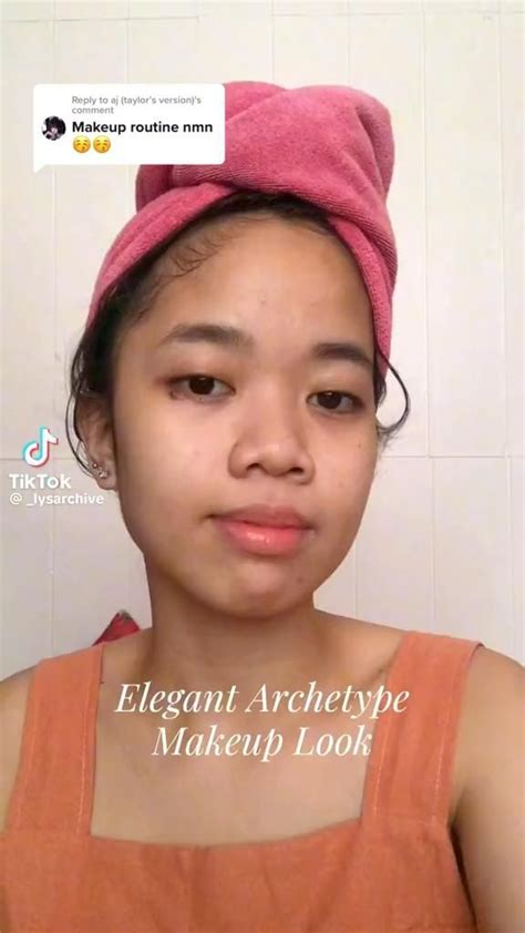 Cute Makeup Tutorial 的图像结果