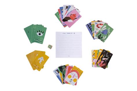 Image result for Scripted Story Cards