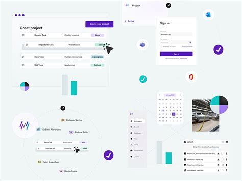 Image result for Features Explainer Design