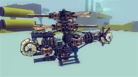 Besiege Heli 的图像结果