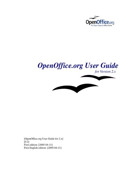 Best OpenOffice Tutorial 的图像结果