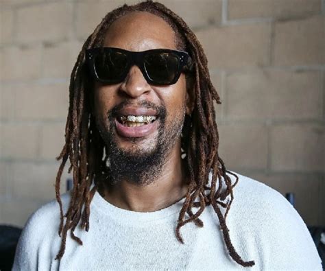 Lil Jon Kinder