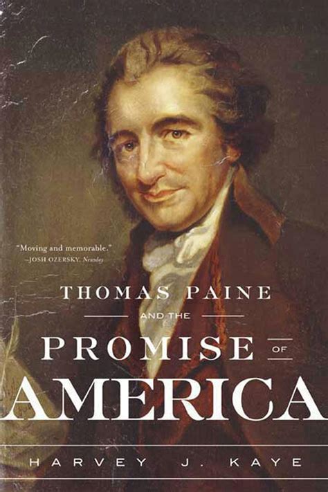 Thomas Paine Books
