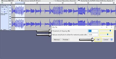 Distorted Audio Fix 的图像结果