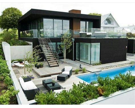 Prefab Shipping Container Homes for Portugal, Pre Fabricated Container ...