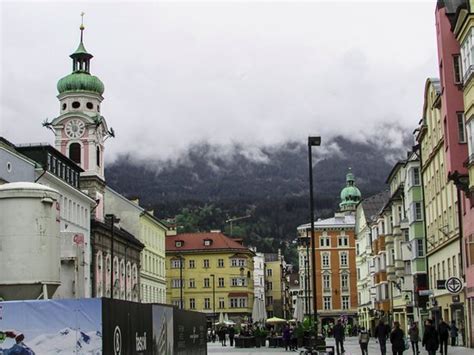 Maria-Theresien-Strasse (Innsbruck) - What to Know Before You Go (with ...