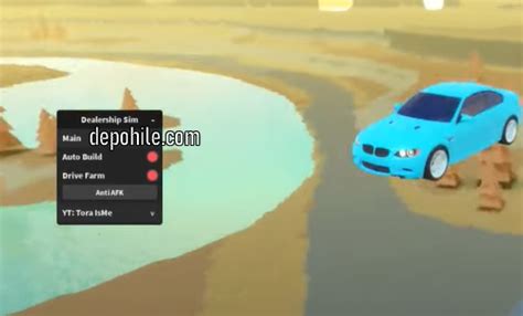 Image result for Dealership Simulator Script 2020